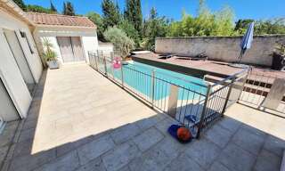 Maison 5 Pièces 164 m² à vendre à Beaucaire (30300)