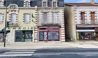 Maison 3 Pièces 128 m² à vendre à Saint-Éloy-les-Mines (63700)