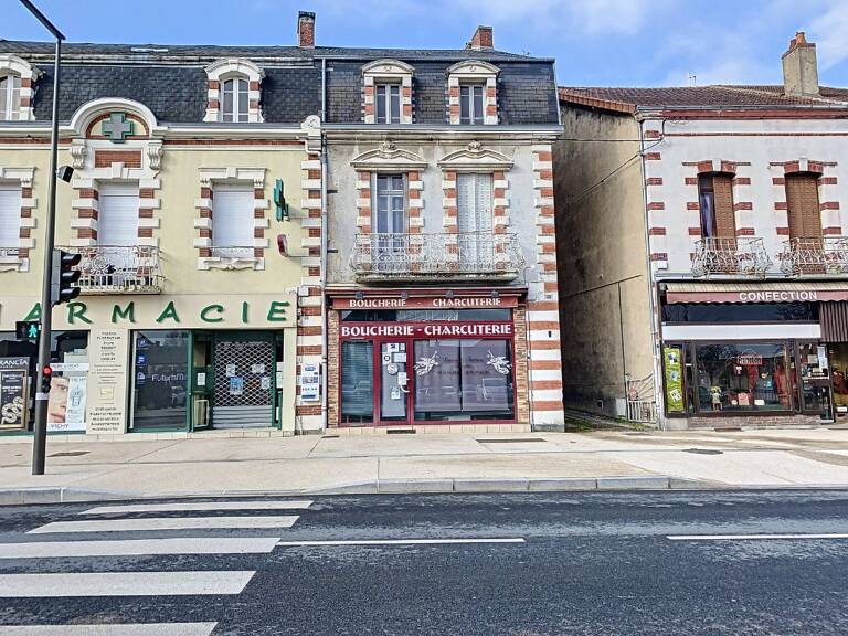 Référence ORPI 4171 — photo 1