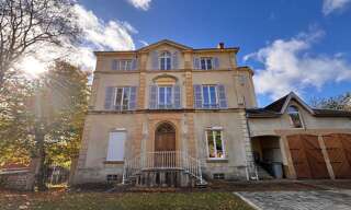 Maison 8 Pièces 347 m² à vendre à Chessy (69380)