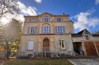Maison 8 pièces 845000 €