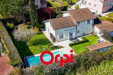 Maison 6 pièces 489900 €