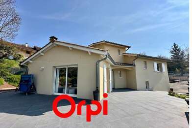 Maison 5 pièces 469000 €