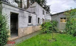 Maison 4 Pièces 94 m² à vendre à Nantes (44200)