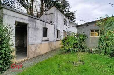 Maison 4 pièces 189900 €