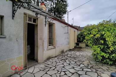 Maison 4 pièces 189900 €