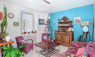 Maison 3 Pièces 50 m² à vendre à Nantes (44100)