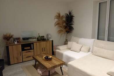 Appartement 3 pièces 780 €