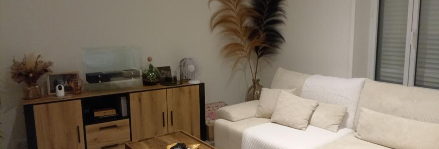 Appartement 3 Pièces 71 m² à louer à Trélazé (49800)