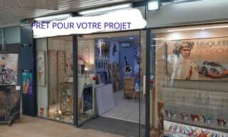 Commerce  41 m² à vendre à Cholet (49300)