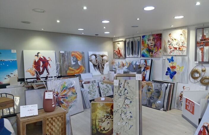 Bien Commercial À Vendre — photo 2
