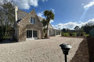 Maison 5 pièces 430500 €