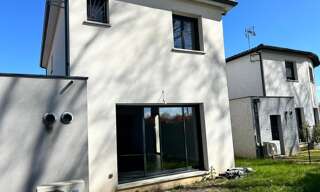 Maison 4 Pièces 81 m² à vendre à Saint-Sulpice-la-Pointe (81370)