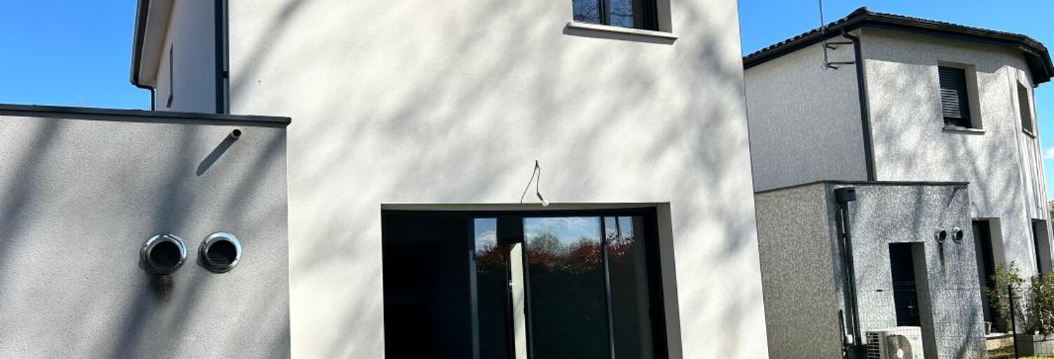 Maison 4 Pièces 81 m² à vendre à Saint-Sulpice-la-Pointe (81370)