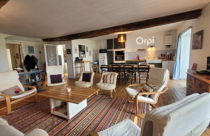 Appartement 127m² - 4 chambres — photo 4