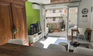 Appartement 3 Pièces 64 m² à vendre à Nîmes (30900)