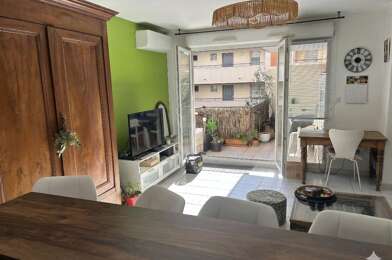 Appartement 3 pièces 178000 €