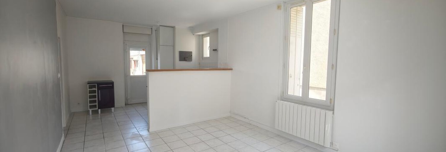 Appartement 3 Pièces 63 m² à louer à Mézières-sur-Seine (78970)