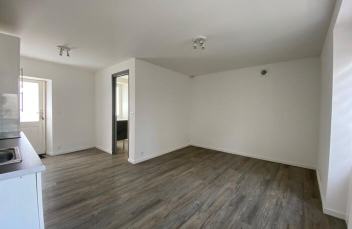 Studio À Vendre - Mézières sur Seine — photo 2
