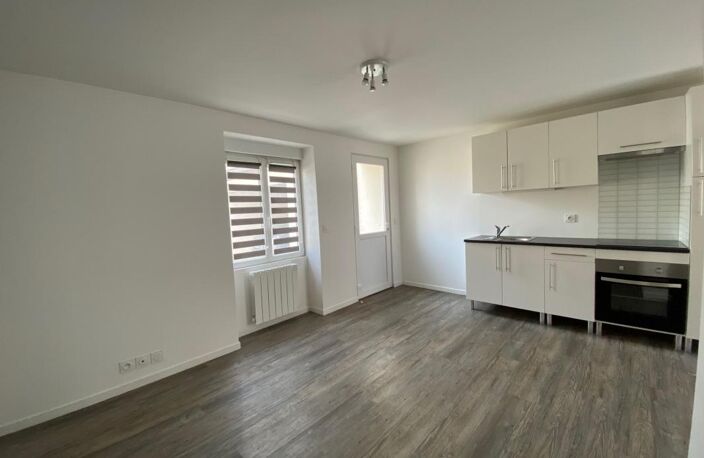Studio À Vendre - Mézières sur Seine — photo 3