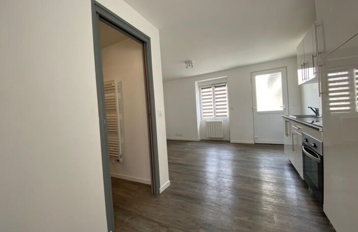Studio À Vendre - Mézières sur Seine — photo 4