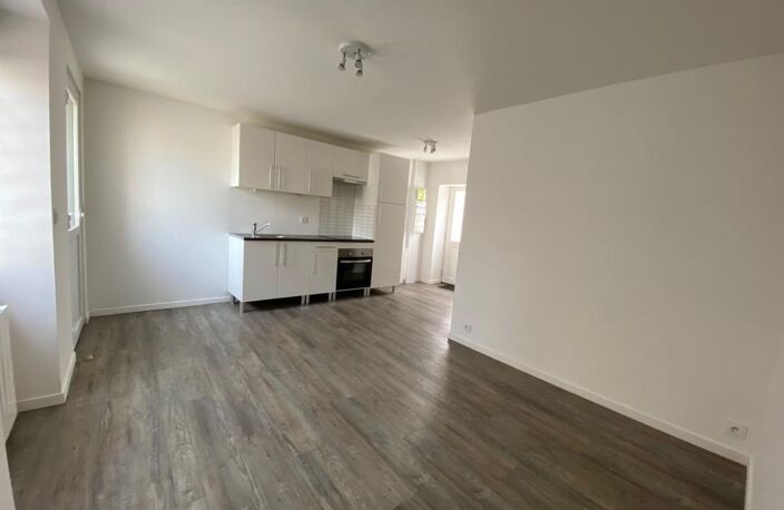 Studio À Vendre - Mézières sur Seine — photo 5