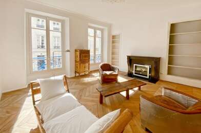 Appartement 3 pièces 770000 €