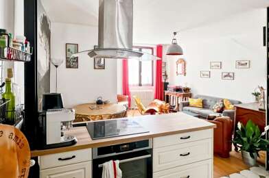 Appartement 4 pièces 380000 €