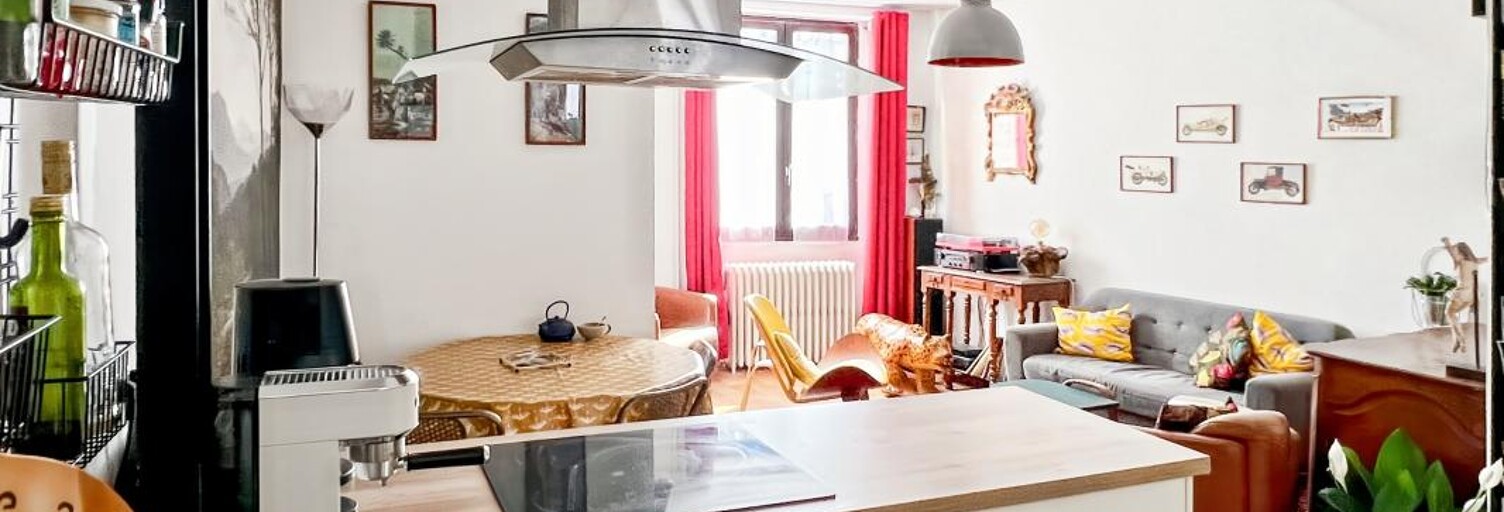 Appartement 4 Pièces 85 m² à vendre à Le Chesnay-Rocquencourt (78150)