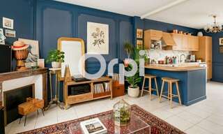 Maison 4 Pièces 86 m² à vendre à Mantes-la-Jolie (78200)