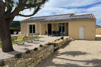 Maison 4 pièces 455000 €