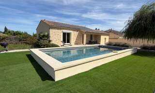 Maison 4 Pièces 105 m² à vendre à Crestet (84110)