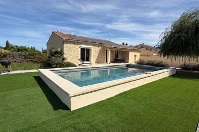 Maison 4 pièces 455000 €