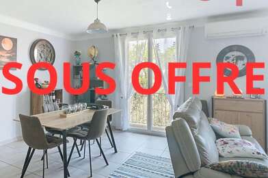 Appartement 3 pièces 129000 €