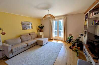 Appartement 3 pièces 190000 €