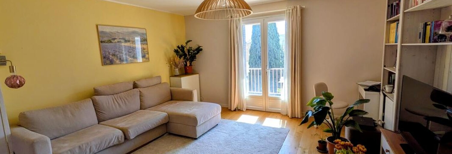 Appartement 3 Pièces 72 m² à vendre à Avignon (84000)