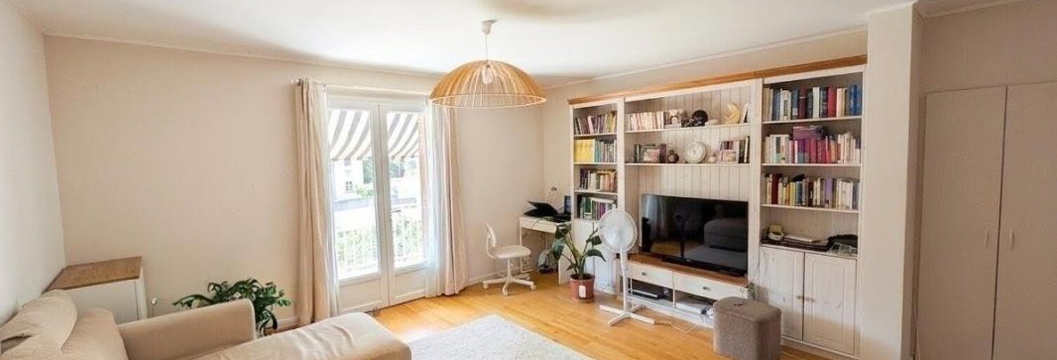 Appartement 3 Pièces 72 m² à vendre à Avignon (84000)