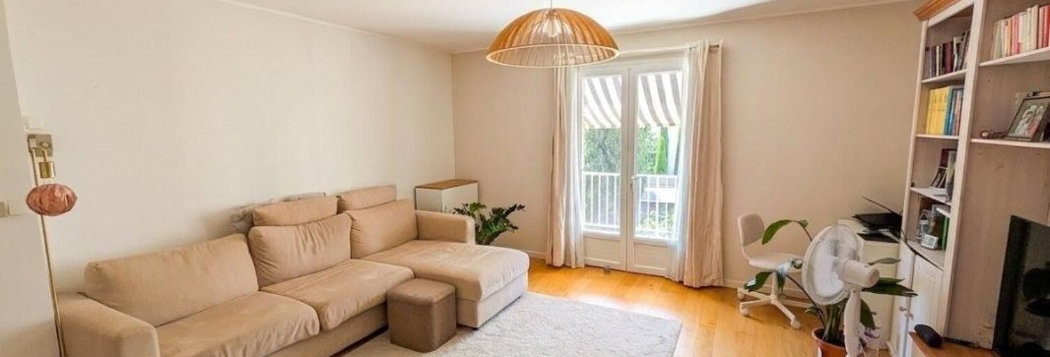 Appartement 3 Pièces 72 m² à vendre à Avignon (84000)