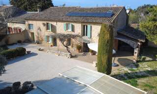 Maison 6 Pièces 260 m² à vendre à Cavaillon (84300)