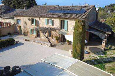 Maison 6 pièces 675000 €