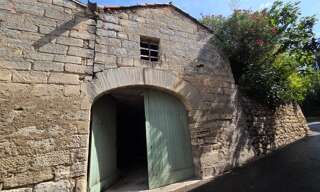 Maison 2 Pièces 62 m² à vendre à Les Angles (30133)