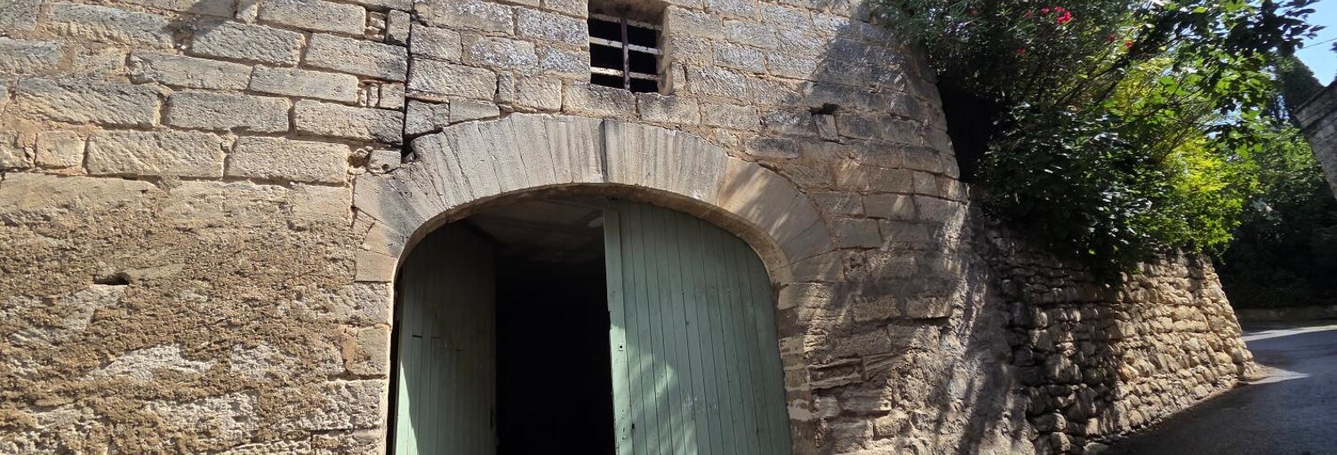 Maison 2 Pièces 62 m² à vendre à Les Angles (30133)