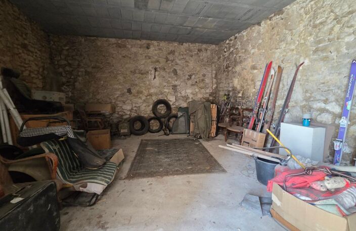 Les Angles, Garage À Vendre 62 m² — photo 2