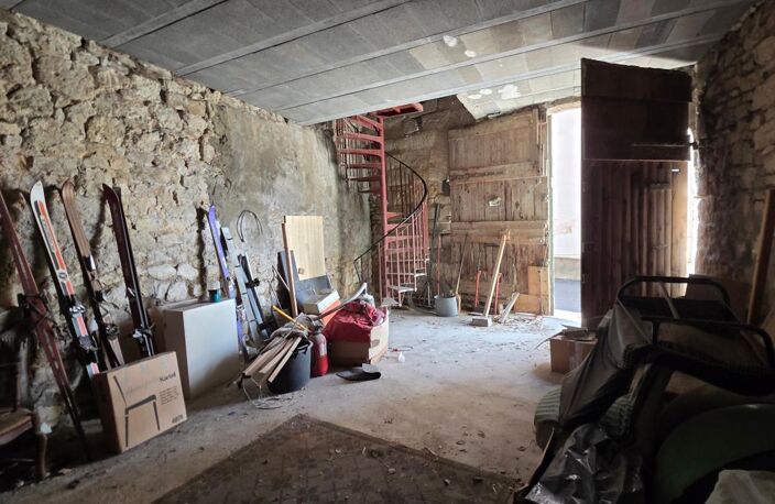 Les Angles, Garage À Vendre 62 m² — photo 3