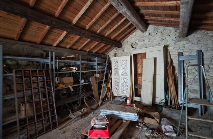 Les Angles, Garage À Vendre 62 m² — photo 4
