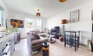 Appartement 2 Pièces 47 m² à vendre à Neuville-sur-Saône (69250)