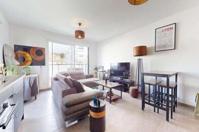 Appartement 2 pièces 265000 €