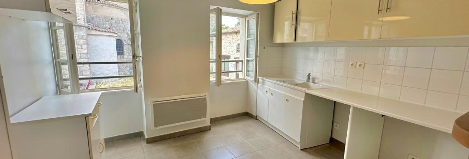 Appartement 4 Pièces 73 m² à louer à Taluyers (69440)