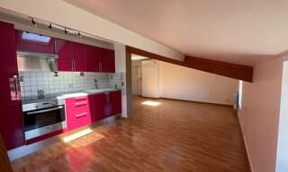 Appartement 3 Pièces 45 m² à louer à Mornant (69440)