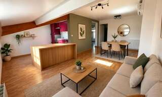 Appartement 3 Pièces 62 m² à louer à Mornant (69440)